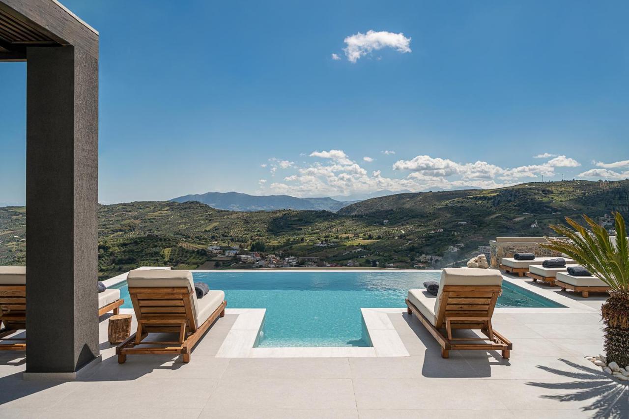 Villa Amavi - Private Heated Pool 카토어사이츠 외부 사진