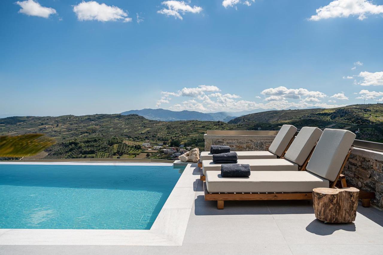 Villa Amavi - Private Heated Pool 카토어사이츠 외부 사진
