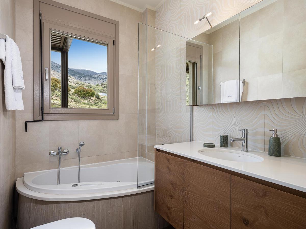 Villa Amavi - Private Heated Pool 카토어사이츠 외부 사진