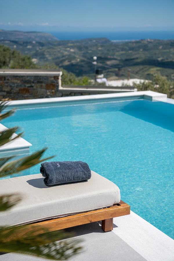 Villa Amavi - Private Heated Pool 카토어사이츠 외부 사진