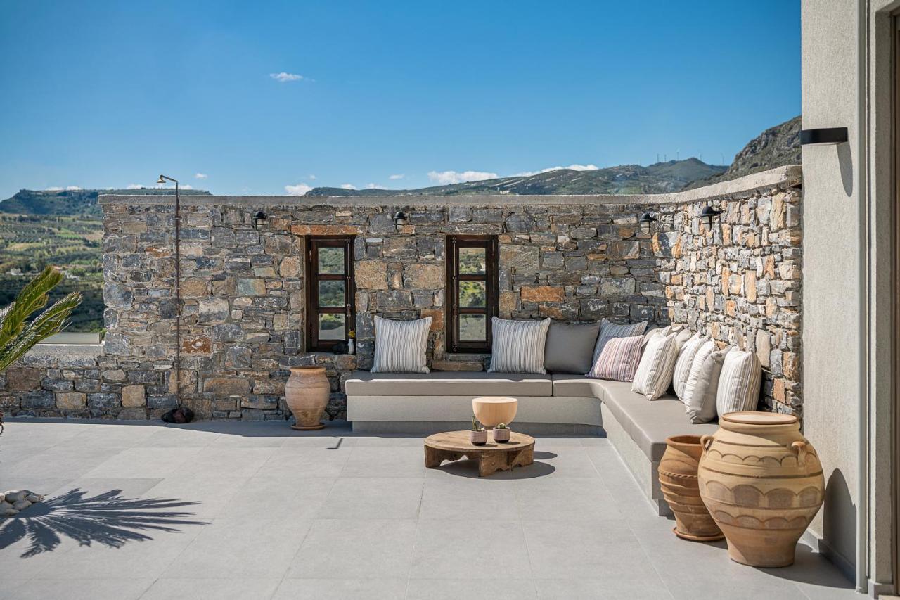 Villa Amavi - Private Heated Pool 카토어사이츠 외부 사진