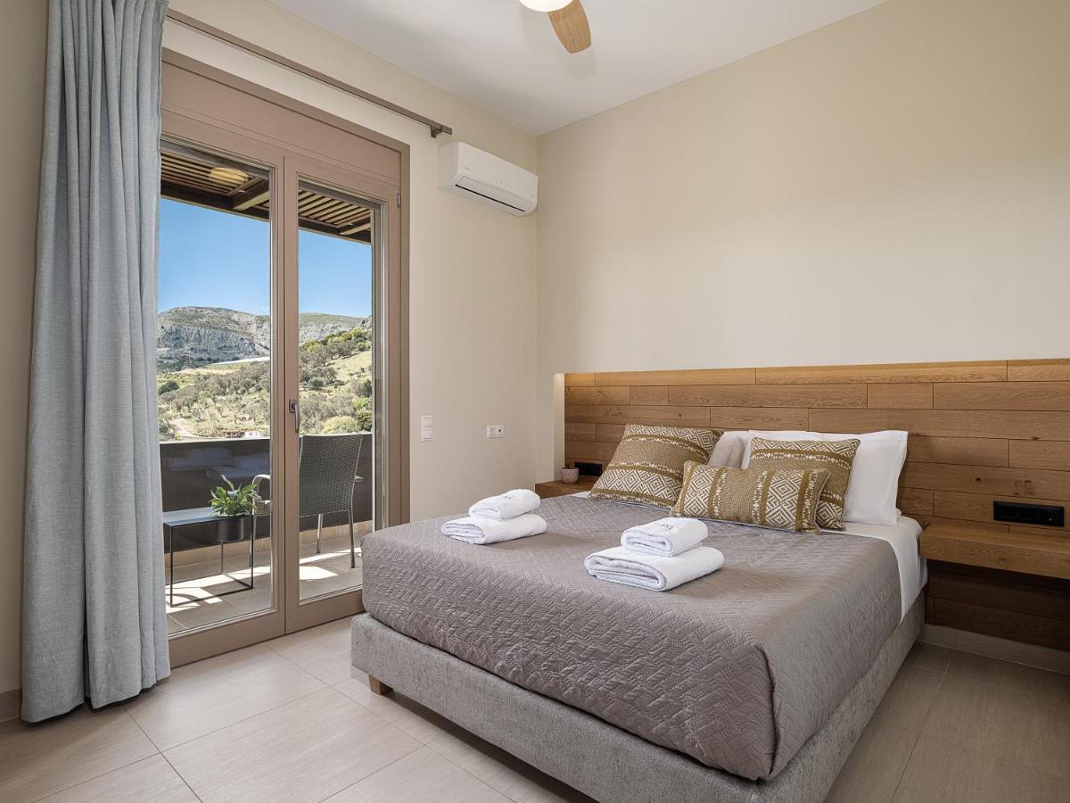 Villa Amavi - Private Heated Pool 카토어사이츠 외부 사진