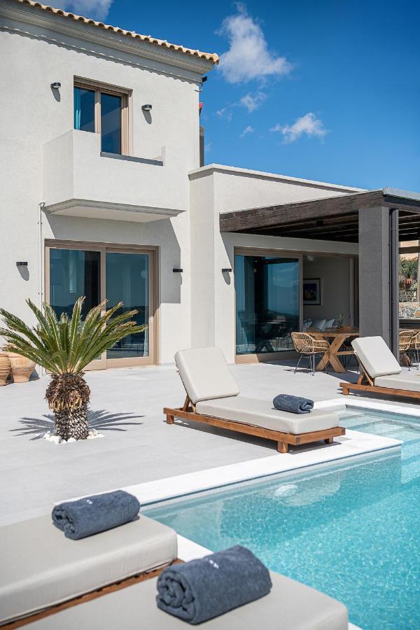 Villa Amavi - Private Heated Pool 카토어사이츠 외부 사진