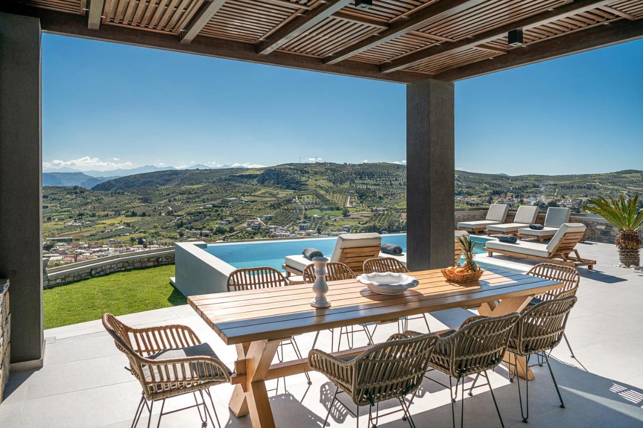 Villa Amavi - Private Heated Pool 카토어사이츠 외부 사진
