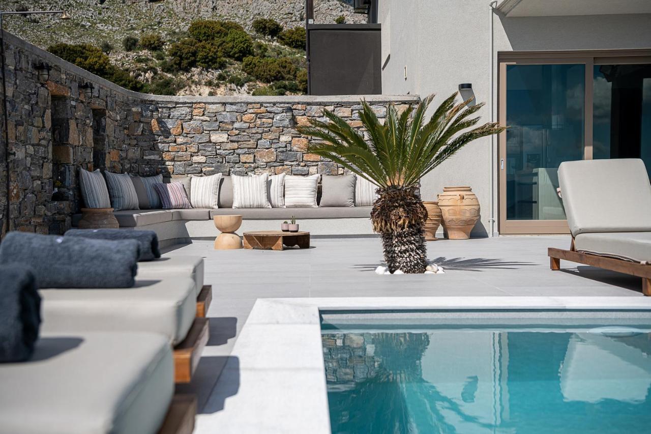 Villa Amavi - Private Heated Pool 카토어사이츠 외부 사진