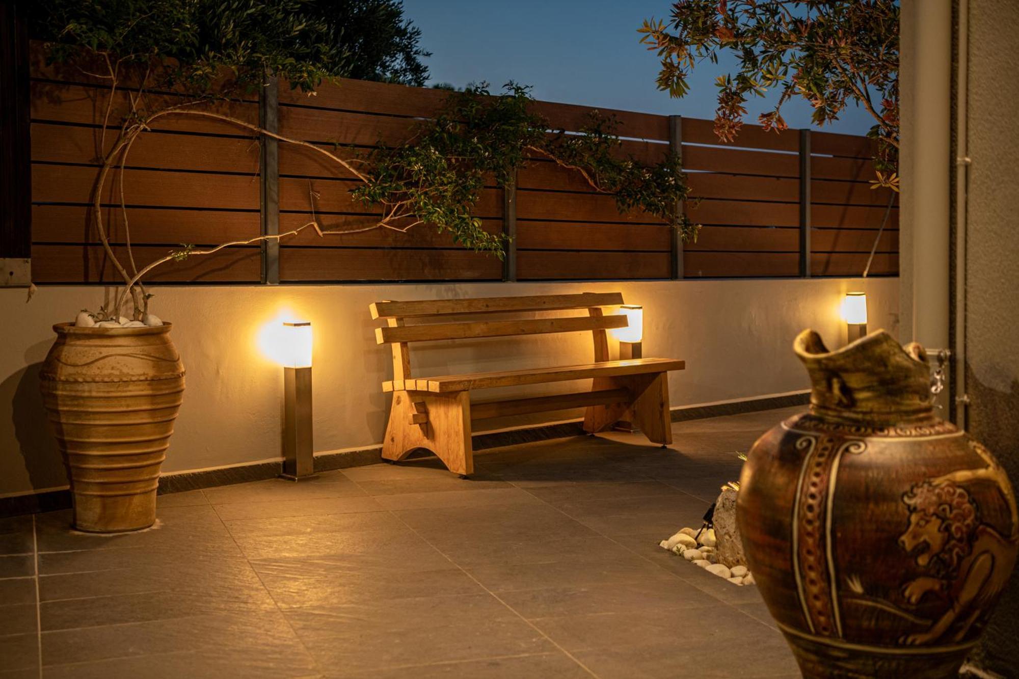 Villa Amavi - Private Heated Pool 카토어사이츠 외부 사진